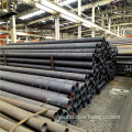 Carbon Seamless Steel Pipe ASTM A106/A53/API5L Grade B